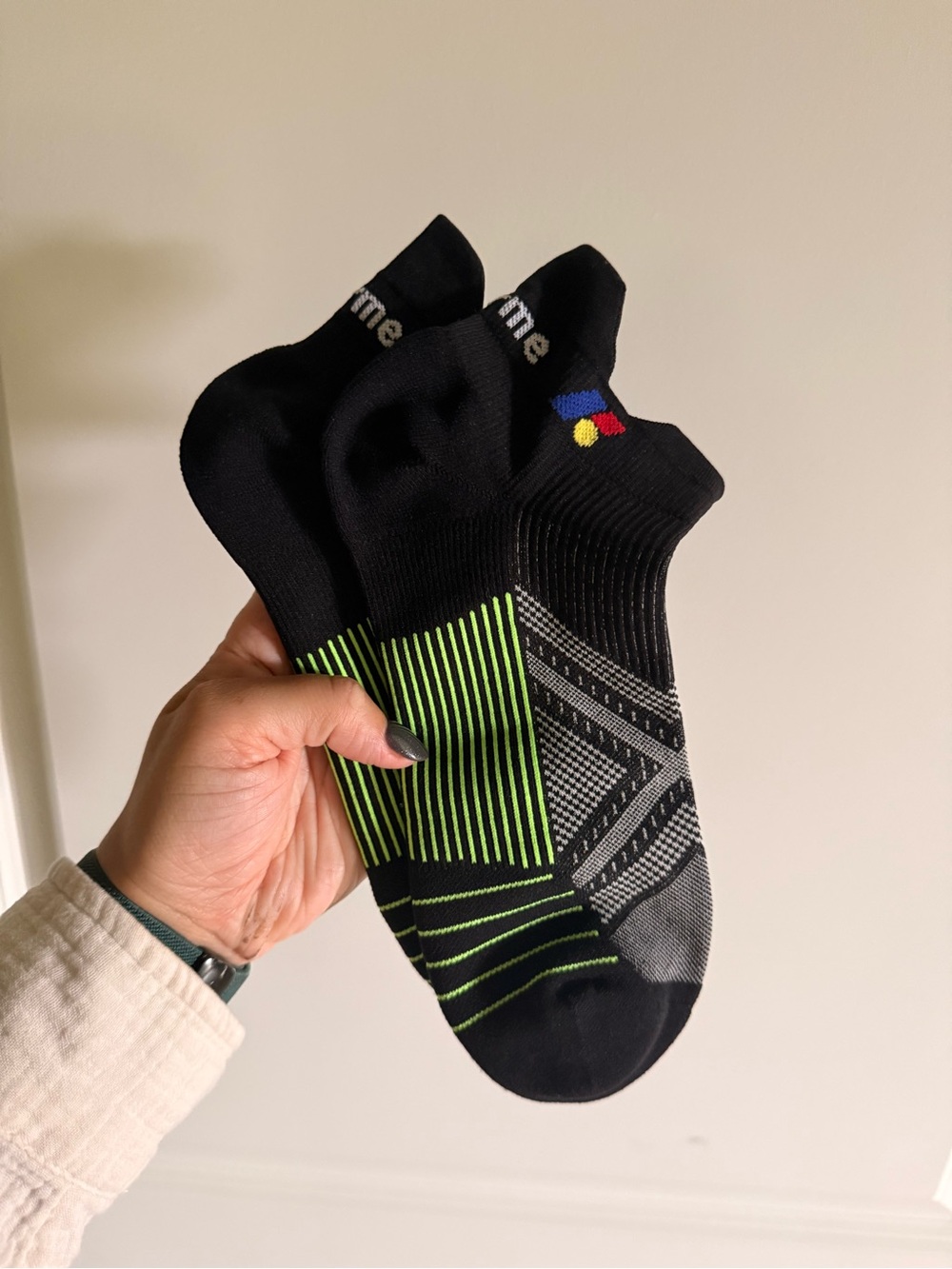 Forme Arch Booster Sock